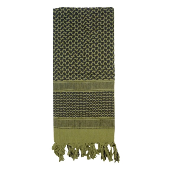 NWT Tactical Scarf Olive - Picture 1 of 1